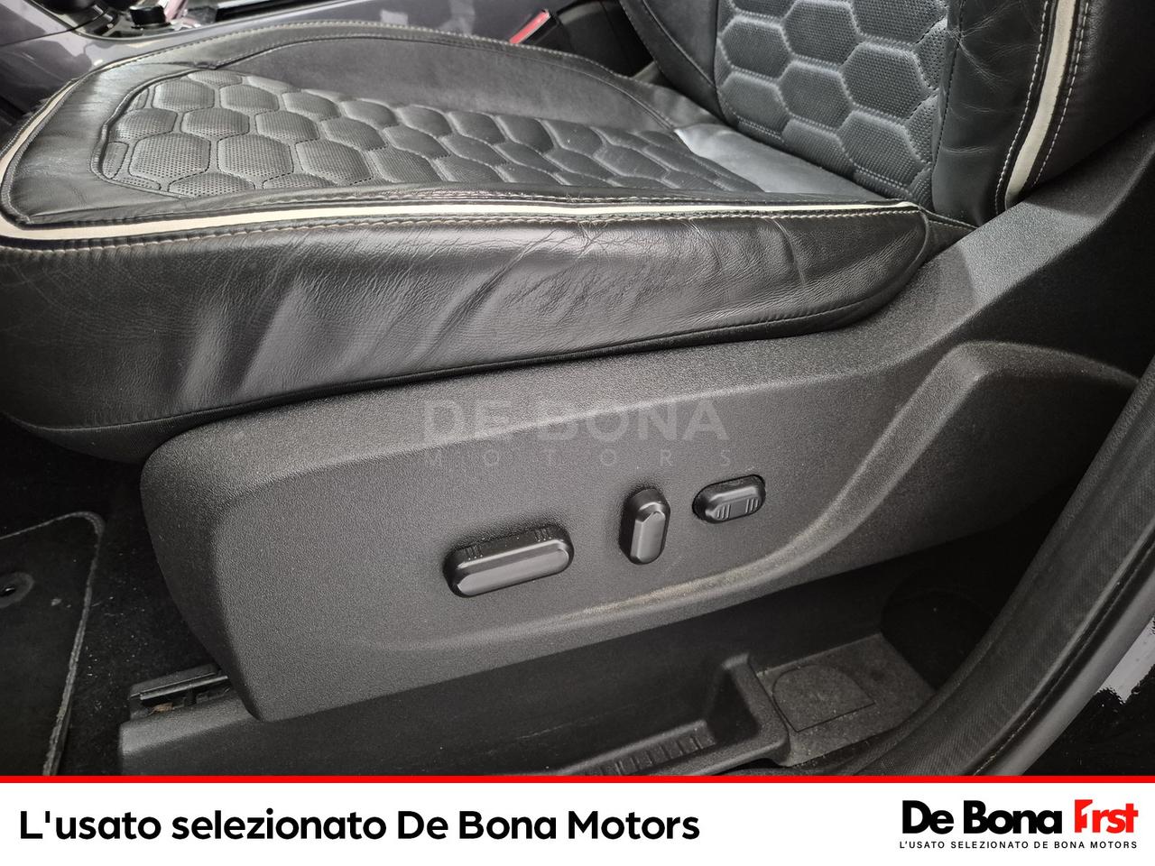 Ford Kuga 2.0 tdci vignale s&s awd 180cv powershift my18