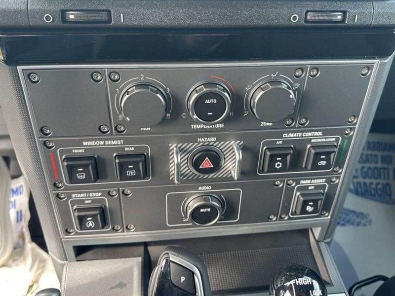 Ineos Grenadier Station Wagon 3.0 Turbo Benzina Trialmaster