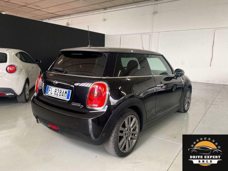 MINI Mini Cooper D Hype Seven Limited Edition