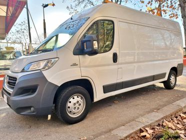 Fiat Ducato 2.3 M-JET 140 MAXI PDC NON VINCOLI