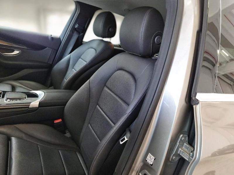 MERCEDES-BENZ GLC 200 d 4Matic Sport aut.