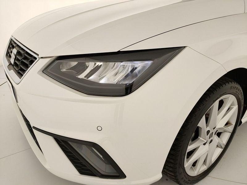 Seat Ibiza 1.0 TGI 5p. FR