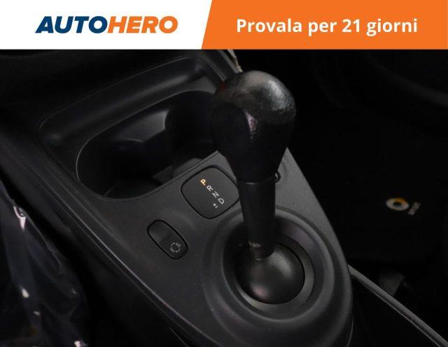 SMART ForTwo 70 1.0 twinamic Youngster