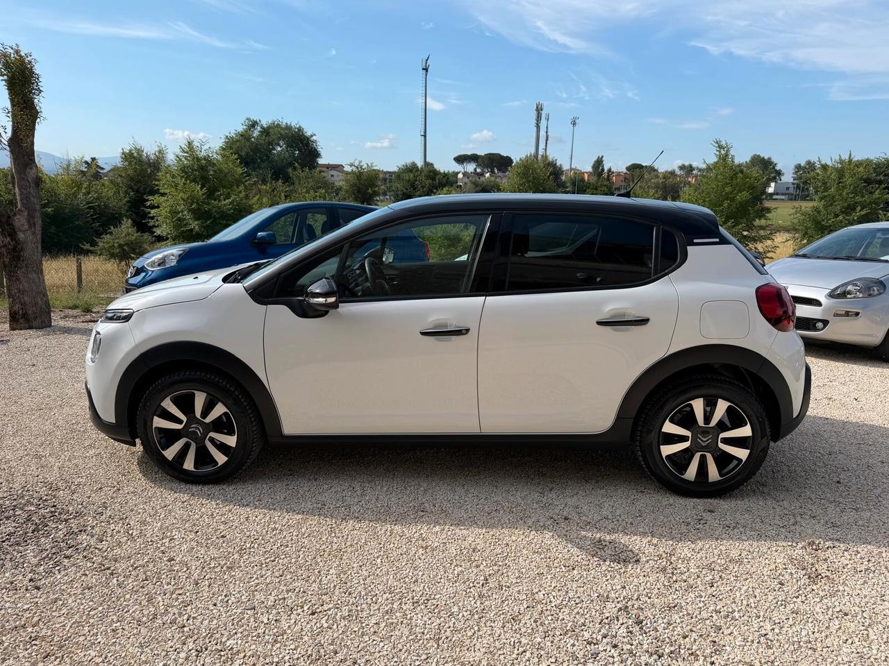 Citroen C3 Full Optional Cambio Automatico