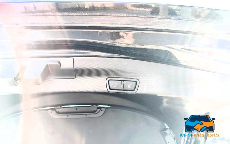 Alfa Romeo Stelvio 2.2 t Executive Q4 210cv auto