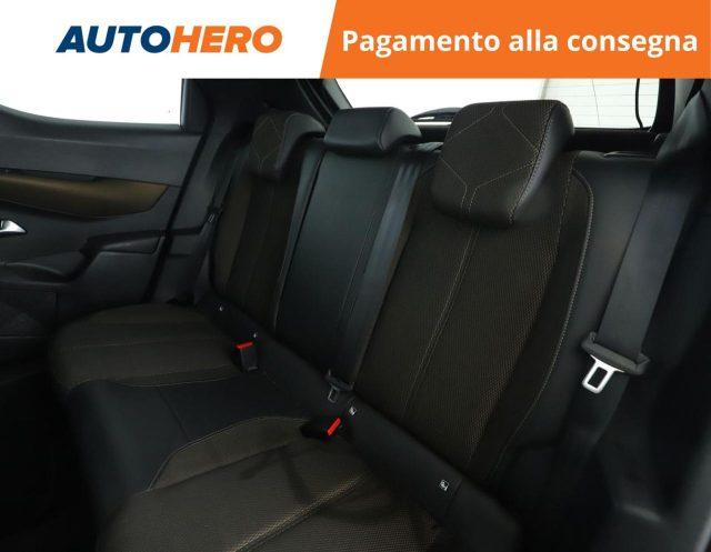 DS AUTOMOBILES DS 3 Crossback PureTech 100 So Chic