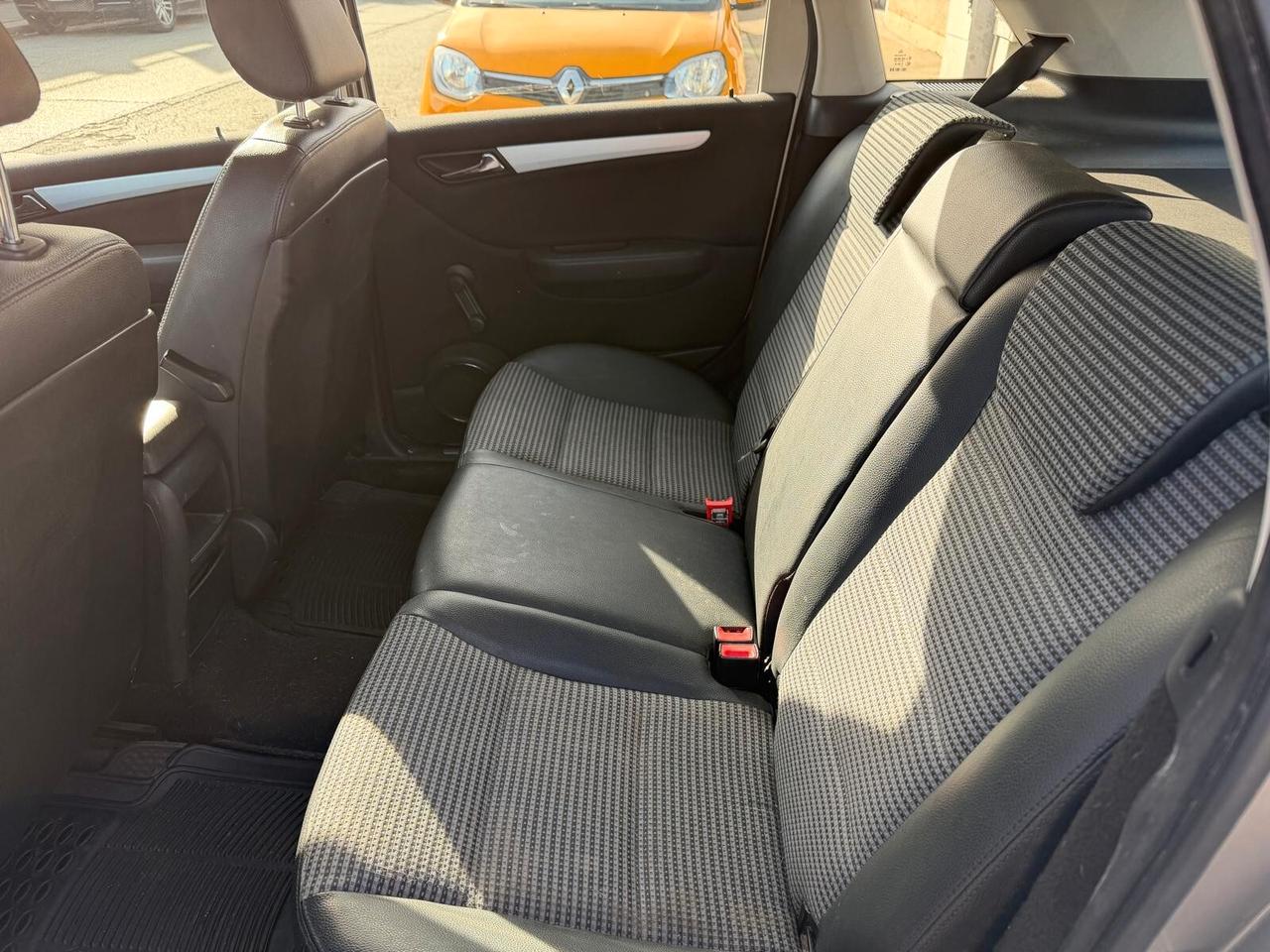 Mercedes-benz B 180 CDI Sport