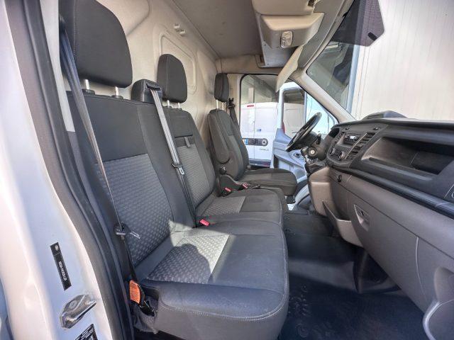 FORD Transit L3-H2 2.0TDCi EcoBlue 130CV Furgone