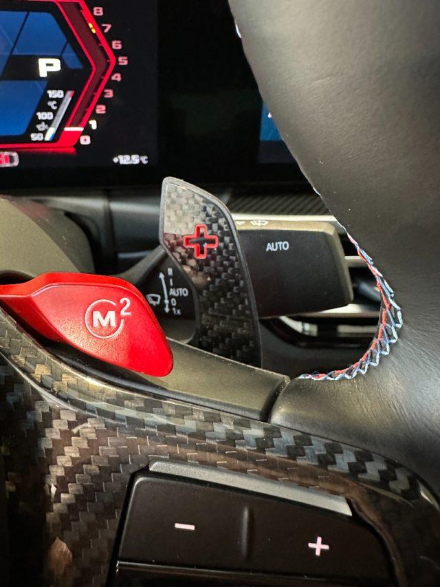 BMW M4 Competition M xDrive - FULL - IVA Esposta