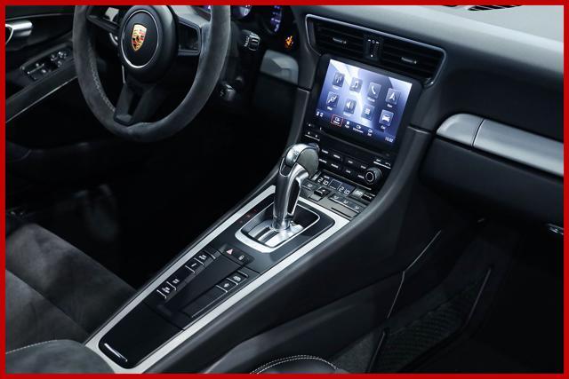 PORSCHE 991 4.0 GT3|LIFT|SPORT DESIGN|CHRONO