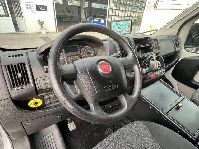 FIAT Ducato 33 2.3 MJT 130CV PM-TM AMBULANZA VARIE DISPONIBILI