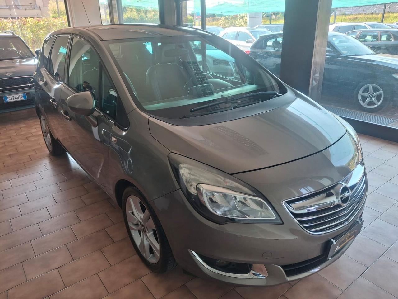 Opel Meriva 1.4 t Cosmo 120cv*EURO 6B