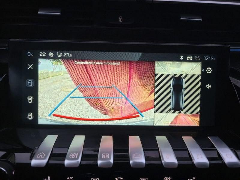 Peugeot 508 508 BlueHDi 130 Stop&Start EAT8 SW GT