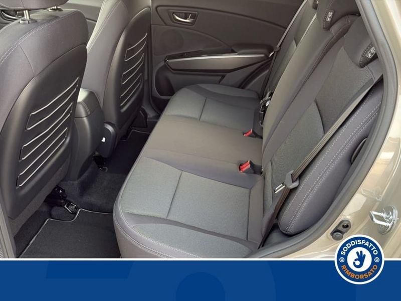 KGM Tivoli Style 1.5 Turbo GDI 163 CV