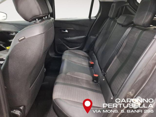 PEUGEOT 208 BlueHDi 100 Stop&Start 5 porte Allure