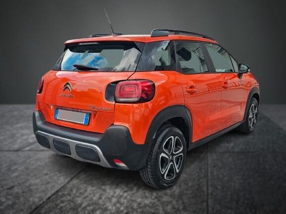 CITROEN C3 AIRCROSS BLUEHDI 100 S&S FEEL