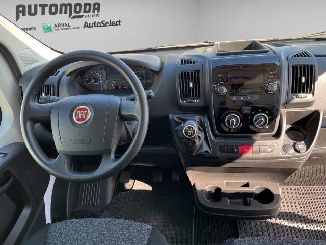 FIAT Ducato 2.3 MJT 140CV L1H1