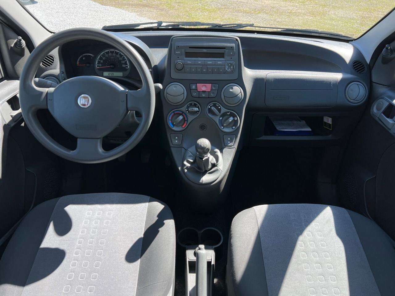 Fiat Panda 1.2 Classic