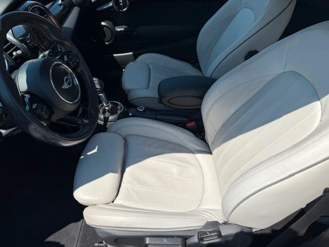 Mini 2.0 Cooper S