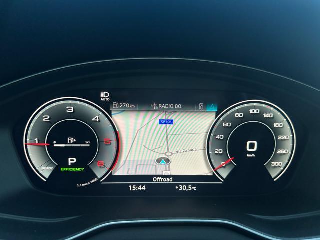 AUDI Q5 40 TDI quattro S tronic S line