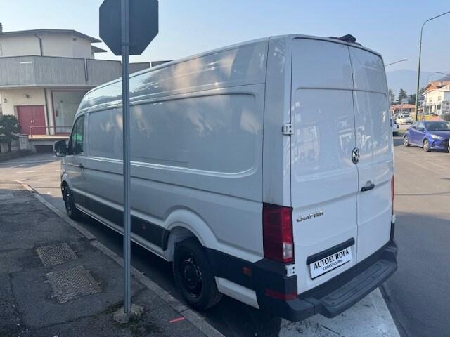 VOLKSWAGEN Crafter 2ªs. Crafter 35 2.0 BiTDI 1...