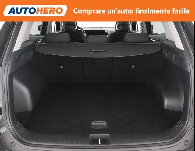KIA Sportage 1.6 CRDI 136 CV 2WD Mild Hybrid Style