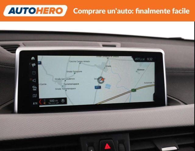 BMW X2 xDrive25d Msport