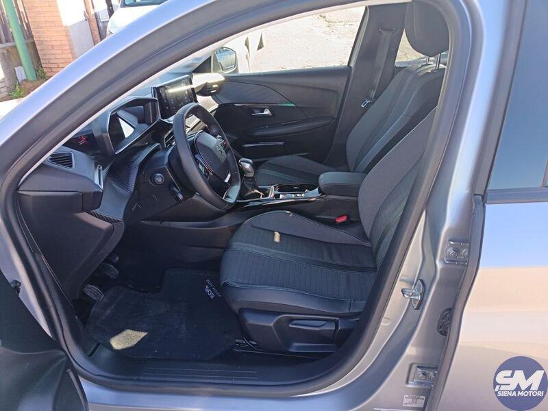 Peugeot 208 Allure Pack PureTech 75 S/S