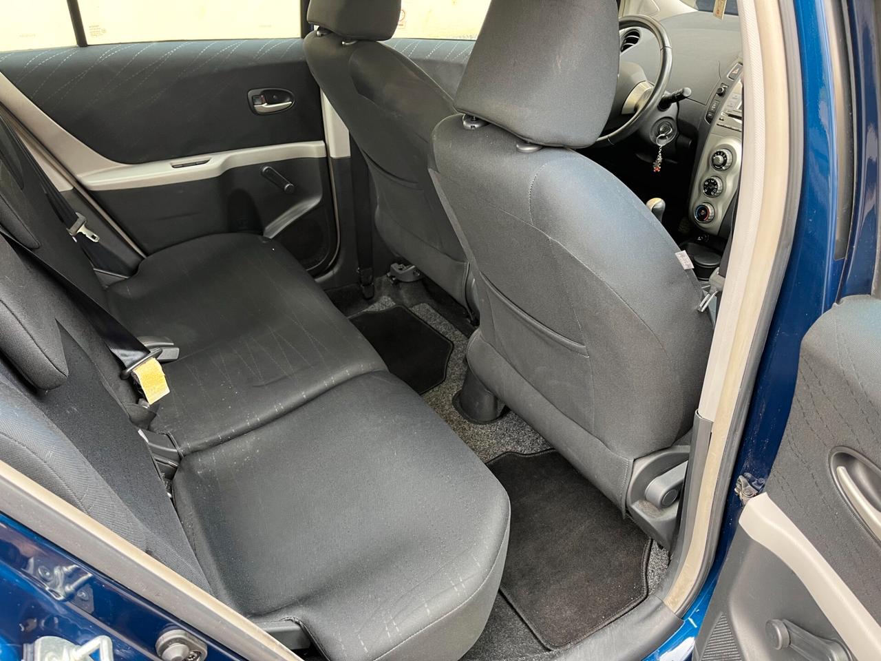 Toyota Yaris 1.3i (2008) - FRIZIONE NUOVA