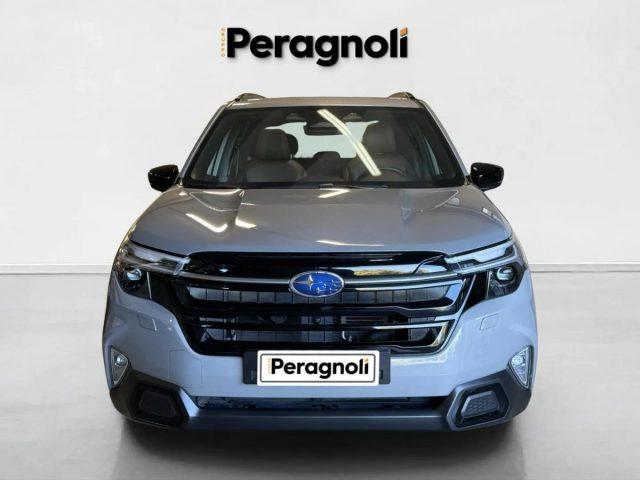 SUBARU Forester 2.0I E-BOXER PREMIUM CVT AUTOMATICA