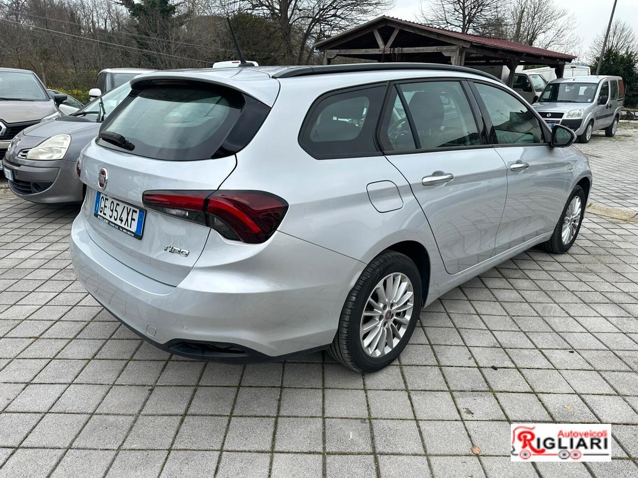 Fiat Tipo 1.6 Mjt S&S 5 porte Business