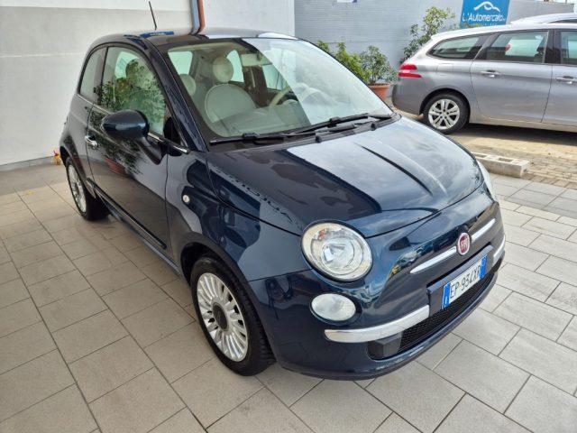 FIAT 500 1.2 EasyPower Lounge