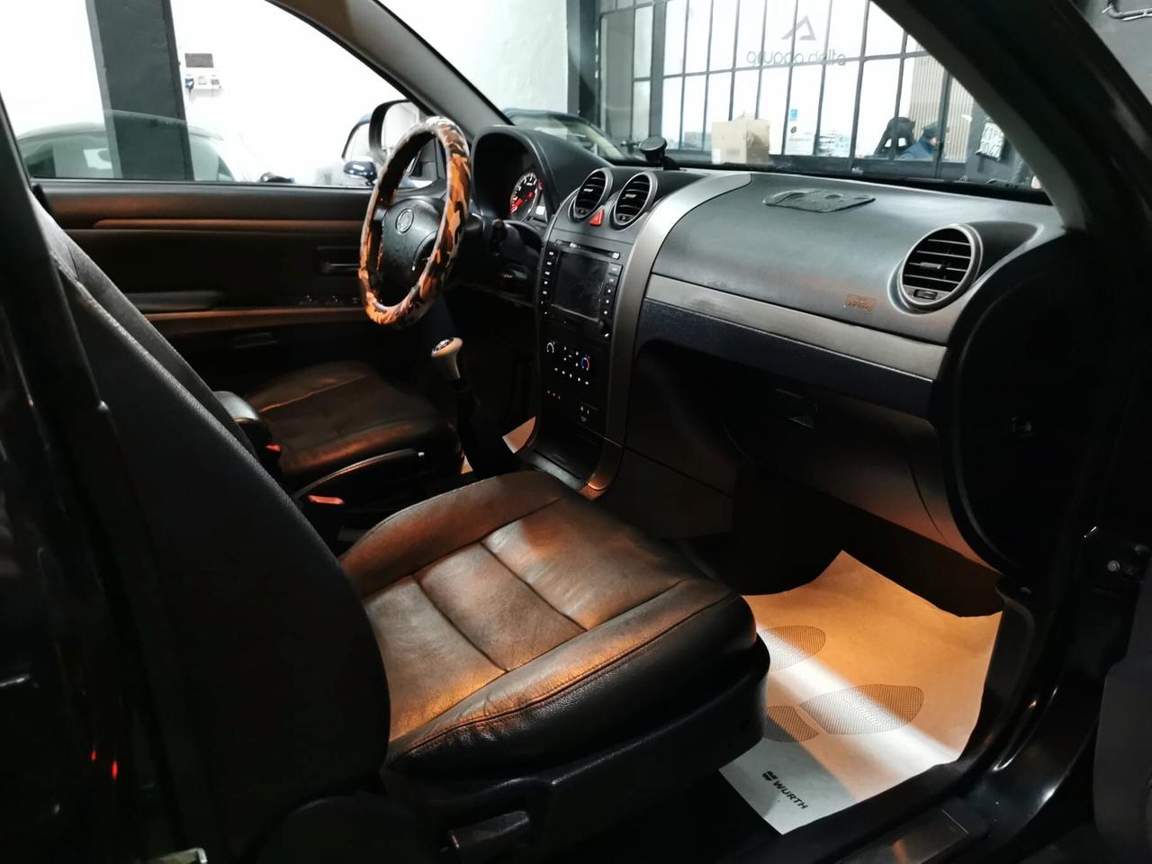 Great Wall Motor Hover 5 SPORT LUXURY 4X4 GPL