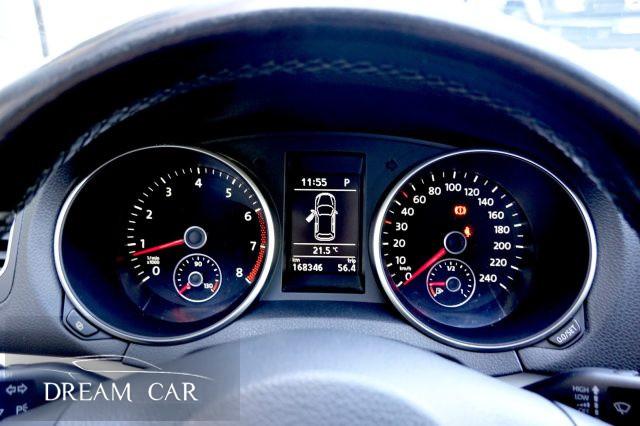 VOLKSWAGEN Golf 1.4 TSI 122CV DSG 5p. Highline