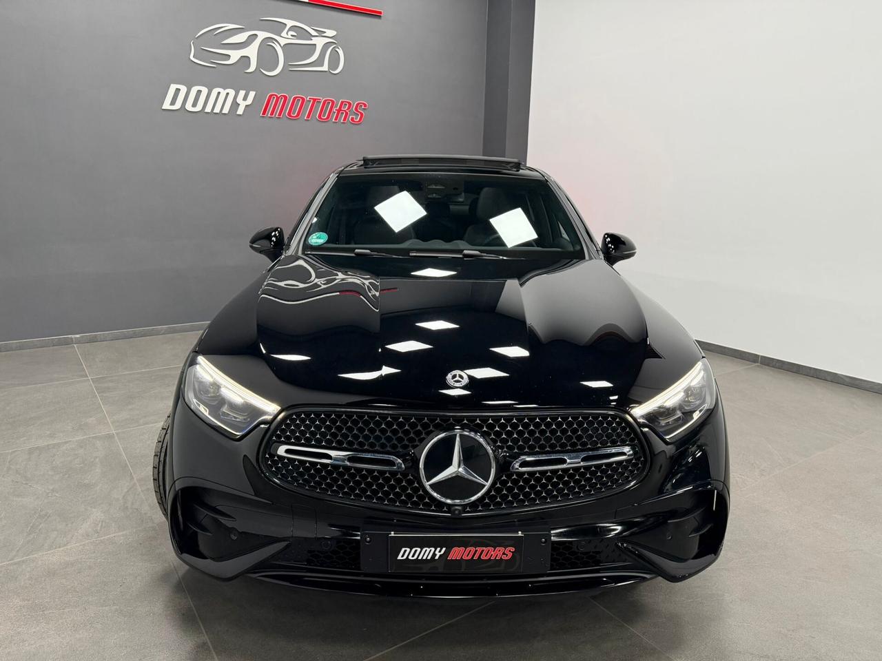 Mercedes-benz GLC 220 d 4Matic Mild Hybrid AMG Line Premium