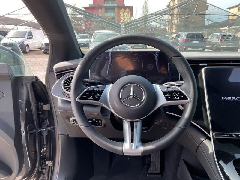 Mercedes-Benz EQE 350 4Matic Advanced Plus