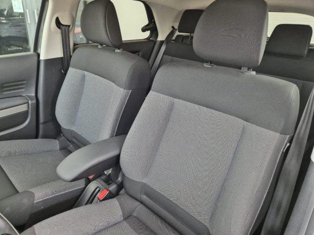 CITROEN C4 Cactus BlueHDi 100 Shine