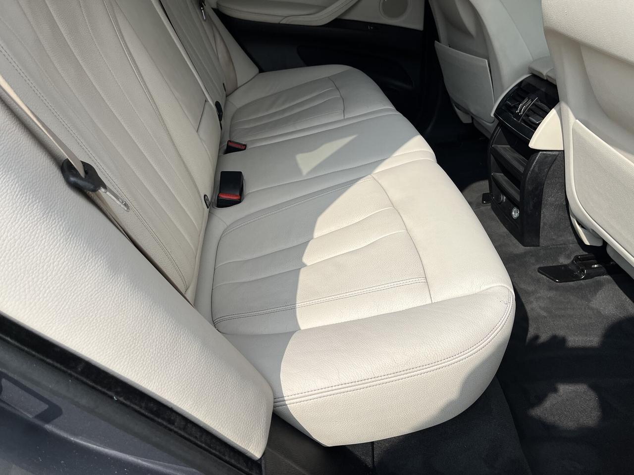BMW X5 3.0 D 258 CV LUXURY