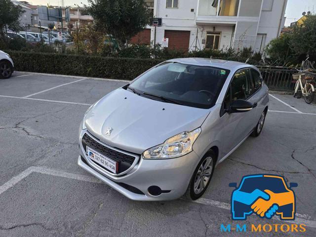 PEUGEOT 208 1° serie 1.0 VTi 68 CV 3 porte Access