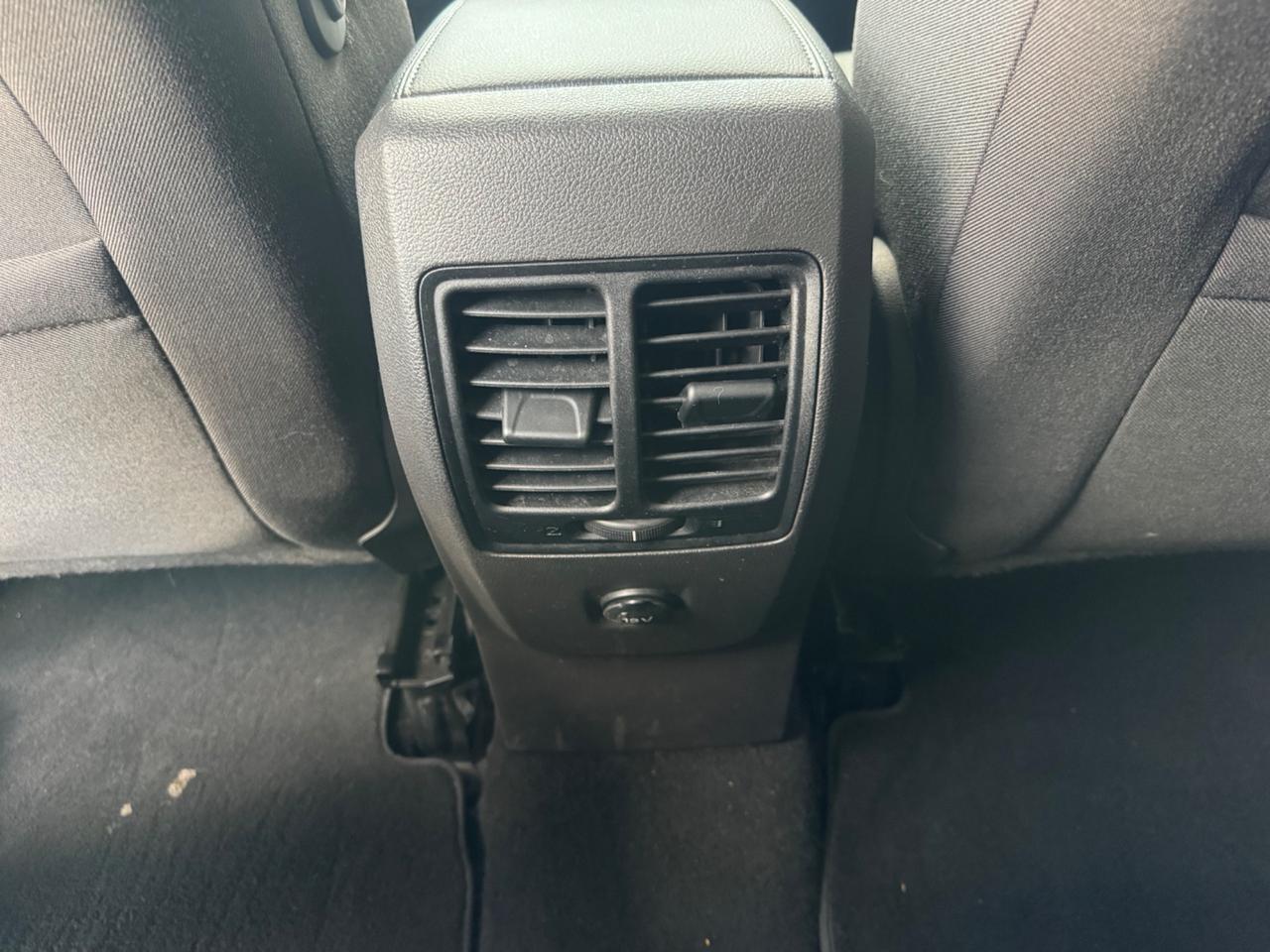 Ford C-Max 1.5 TDCi 120CV Powershift Start&Stop TITANIUM