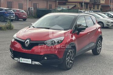 RENAULT Captur dCi 8V 90 CV EDC Start&Stop Energy Hypnotic