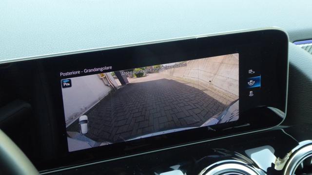 MERCEDES-BENZ GLA 220 d Automatic 4Matic Premium AMG
