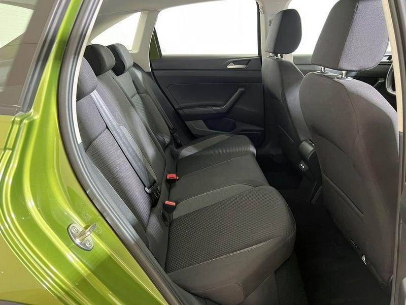 Volkswagen Taigo Taigo 1.0 TSI 110 CV DSG Life