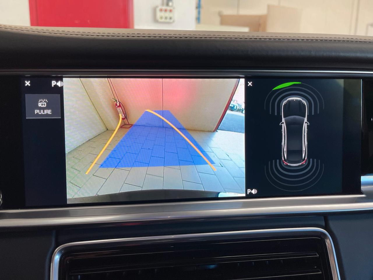 Porsche Panamera 4S 2.9 PDK Full-LEGGI SOTTO