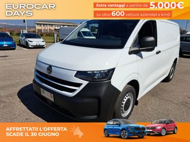 Volkswagen T6 Transporter t7 26 2.0 tdi 110cv l1