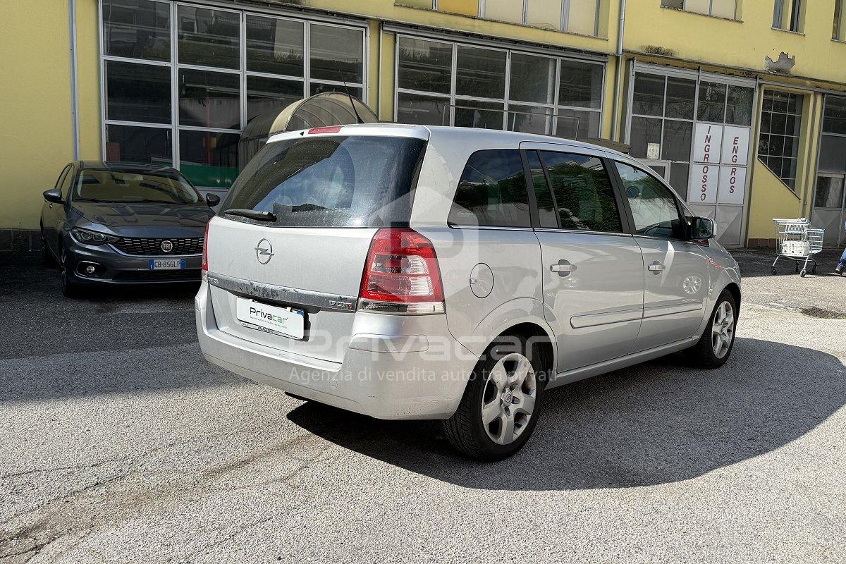 OPEL Zafira 1.7 CDTI 125CV Cosmo
