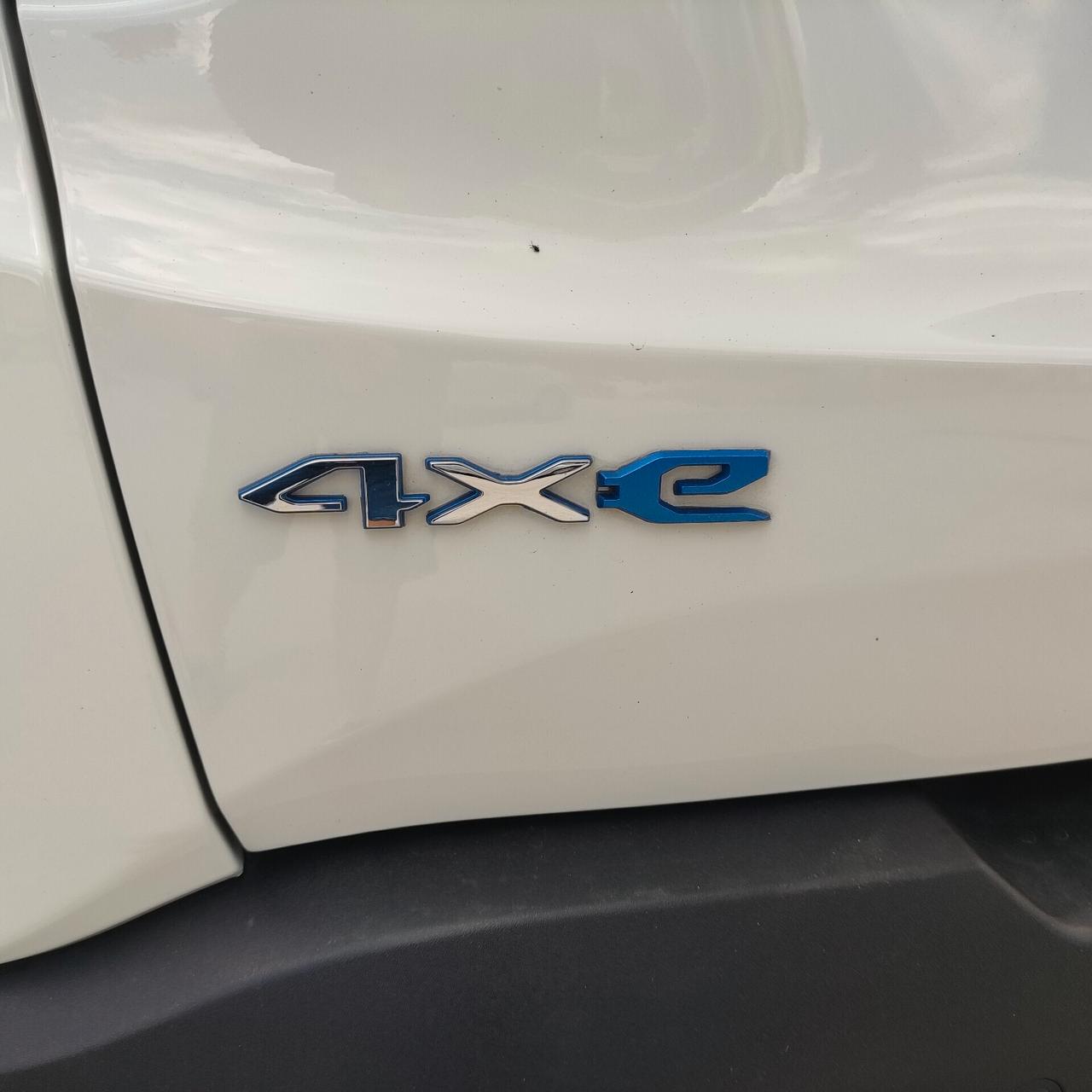 Jeep Renegade 1.3 T4 190CV PHEV 4xe AT6 Limited