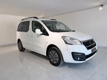 Peugeot Partner TEPEE 5POSTI IVA ESPOSTA