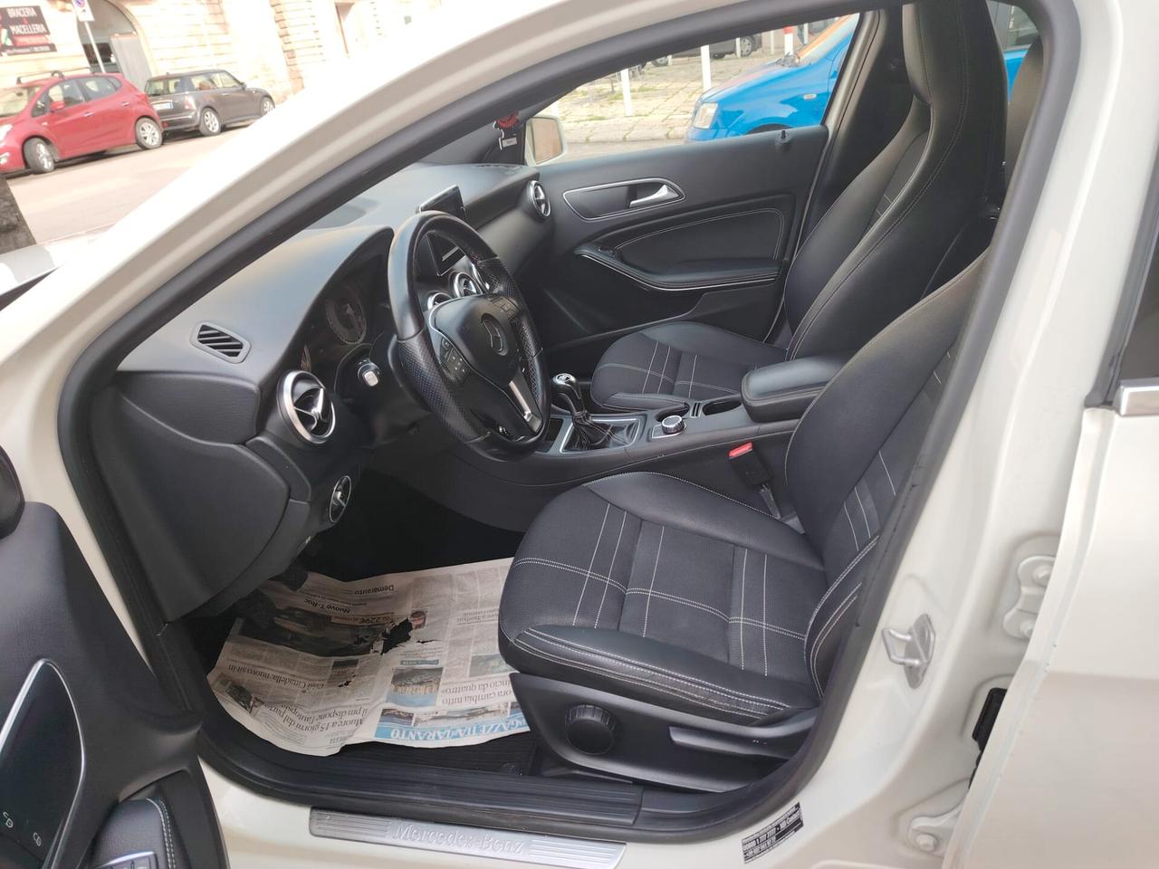 Mercedes-benz A 180 CDI Sport