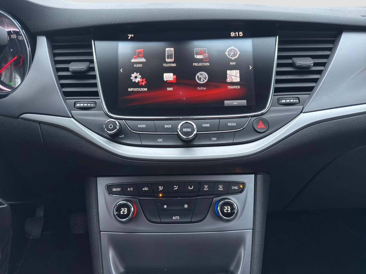 Opel Astra 1.6 CDTi 5 porte Business